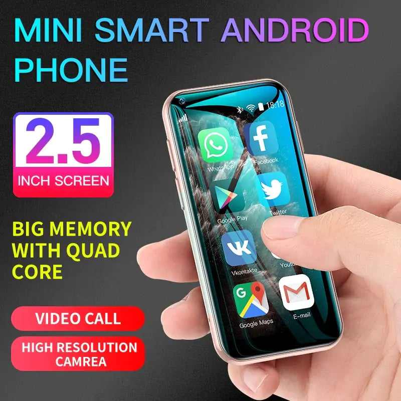 Primepicks - Smart Phone