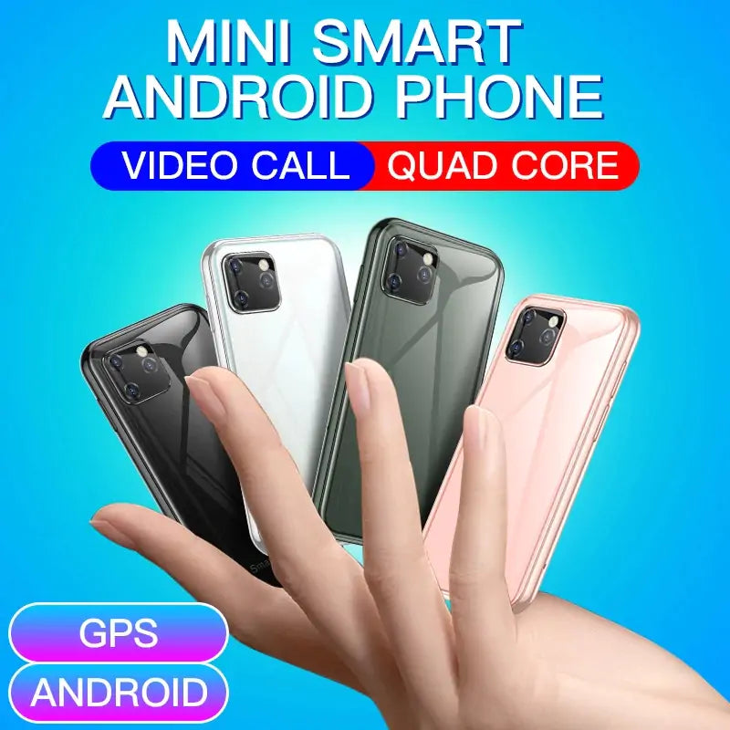 Primepicks - Smart Phone