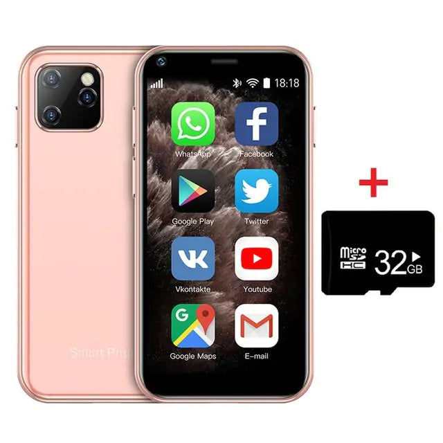 Primepicks - Smart Phone