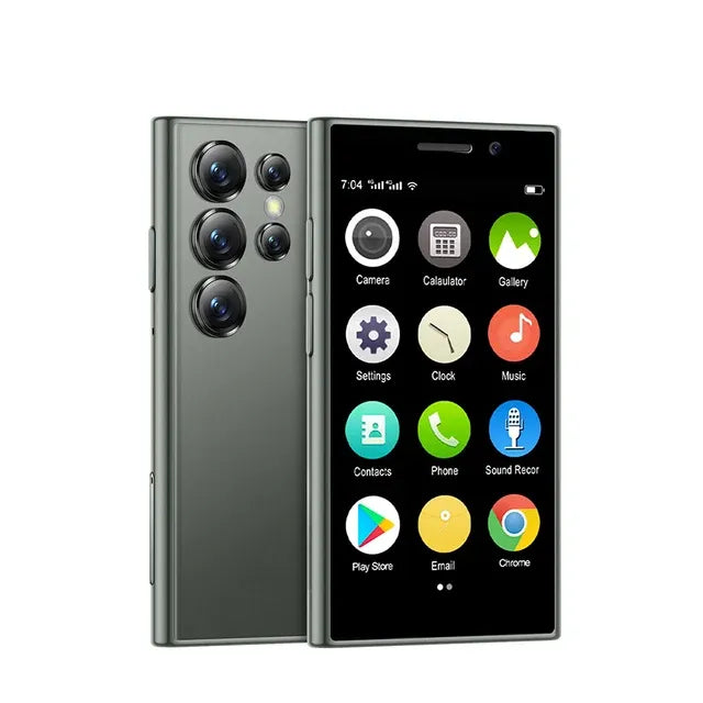 Primepicks - S24 Mini-Phone