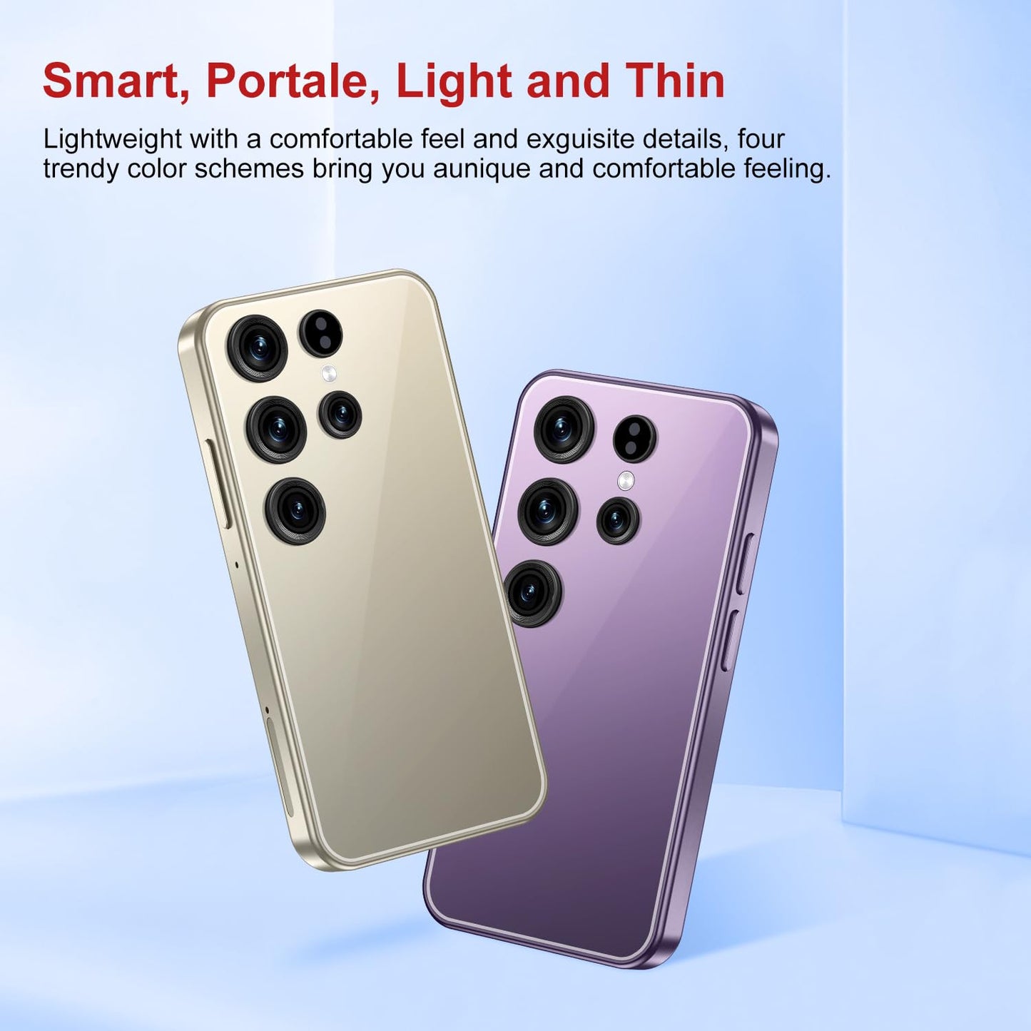 Primepicks - S24 Mini-Phone