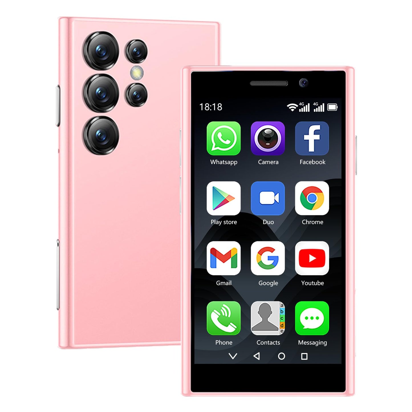 Primepicks - S24 Mini-Phone